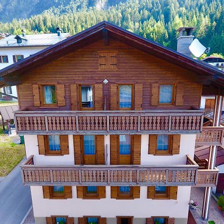 奥伦佐卡多利 Ajarnola Locazioni Turist酒店 外观 照片